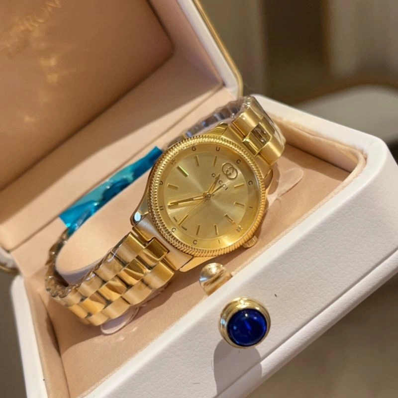 GUCCI Watches GoAnywhere 182910
