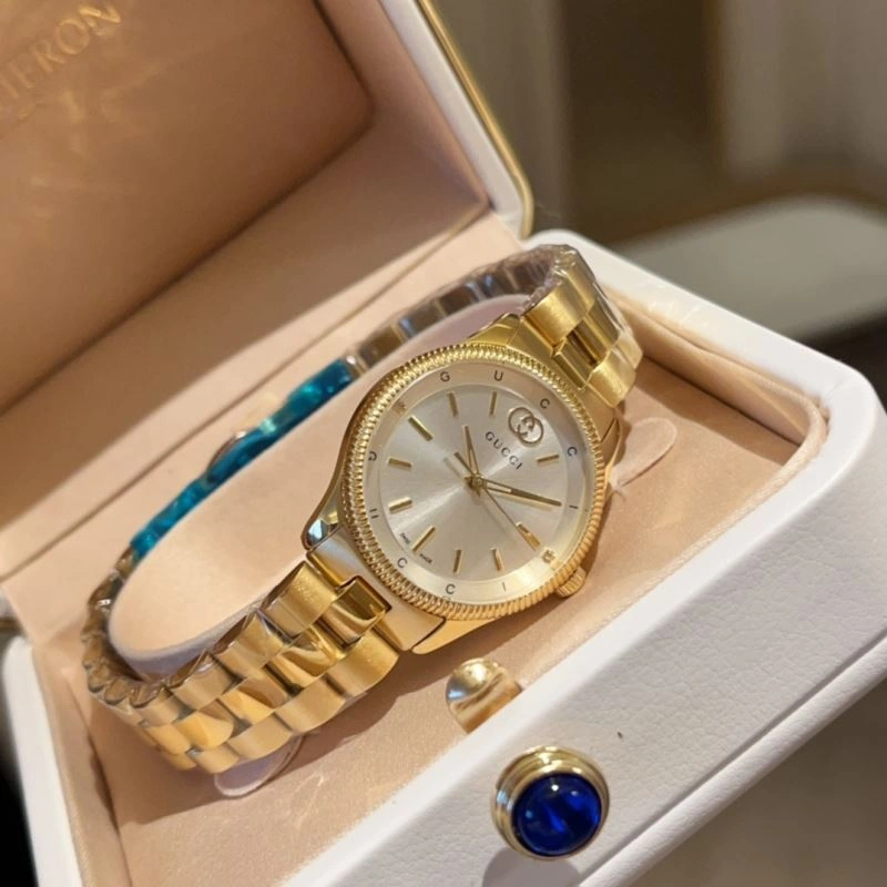 GUCCI Watches GoAnywhere 182910