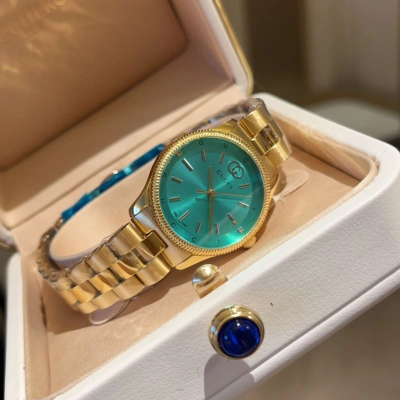 GUCCI Watches GoAnywhere 182910