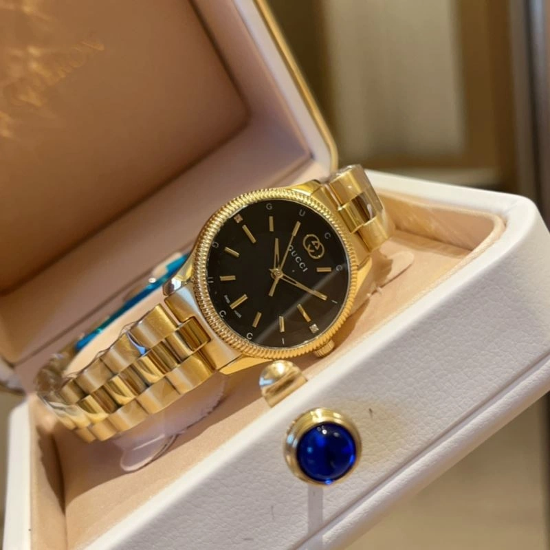 GUCCI Watches GoAnywhere 182910