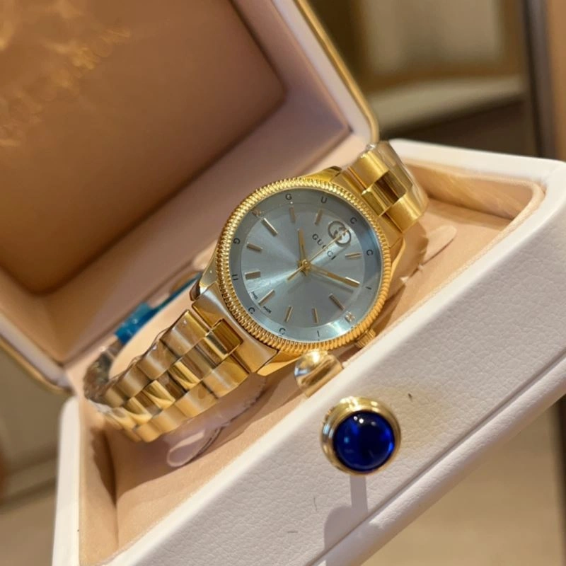 GUCCI Watches GoAnywhere 182910