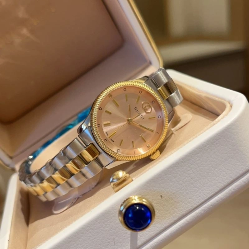 GUCCI Watches GoAnywhere 182910