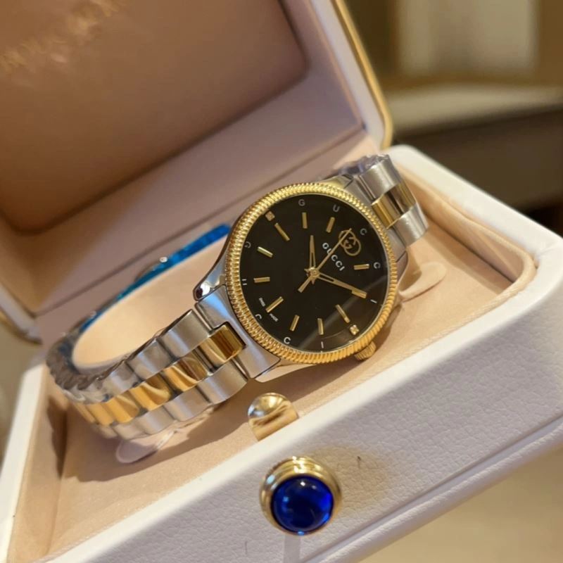 GUCCI Watches GoAnywhere 182910
