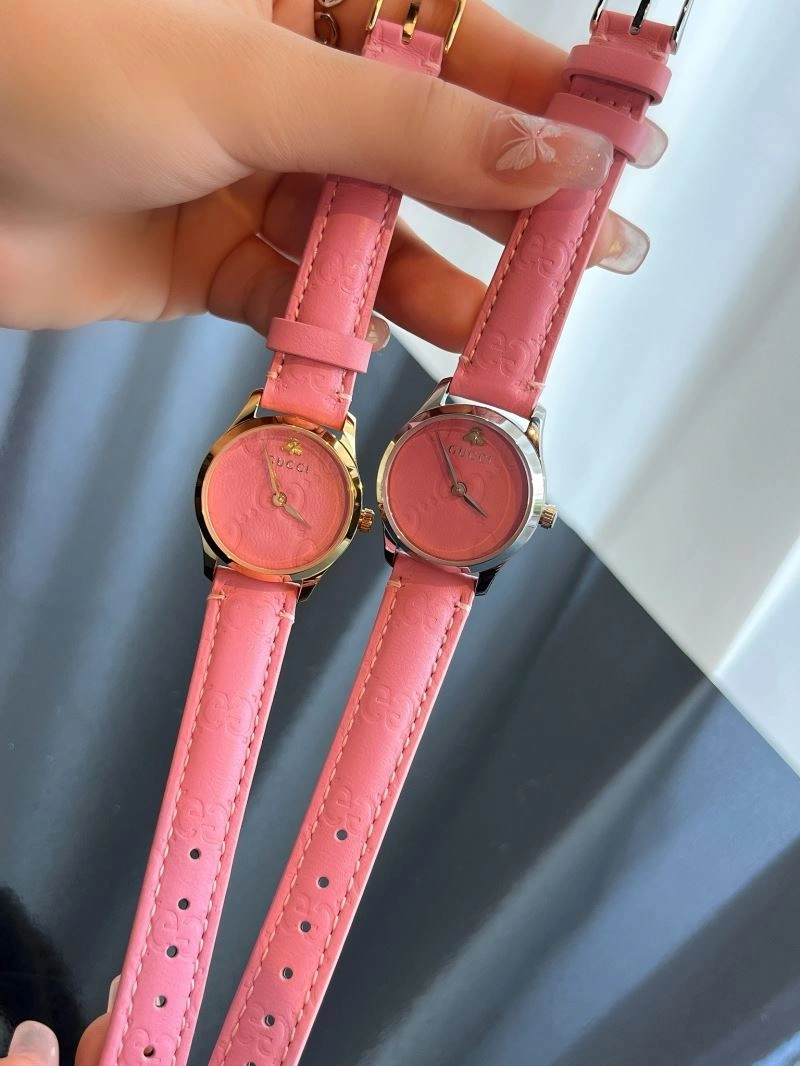 EyeCatching GUCCI Watches 182911