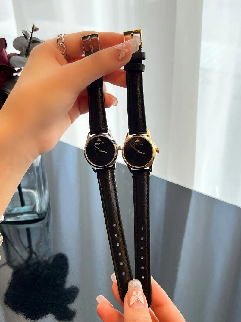 GUCCI Watches SmartChoice 182909