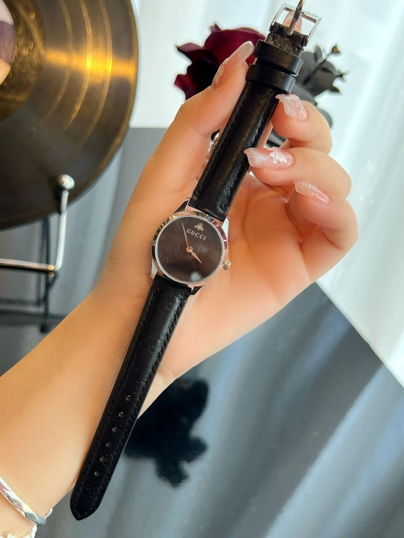 GUCCI Watches SmartChoice 182909