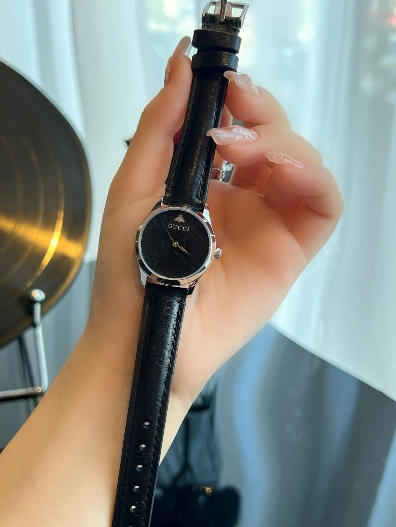 GUCCI Watches SmartChoice 182909