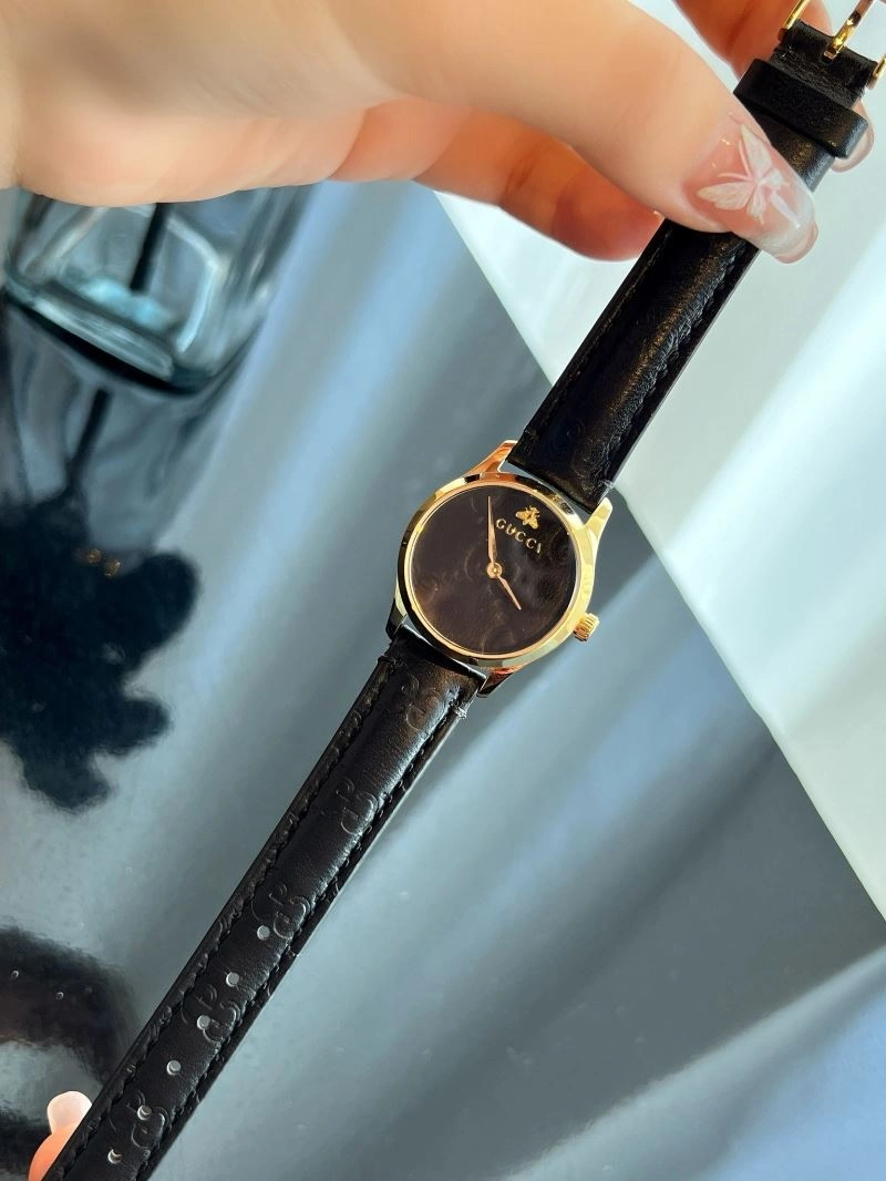 GUCCI Watches SmartChoice 182909