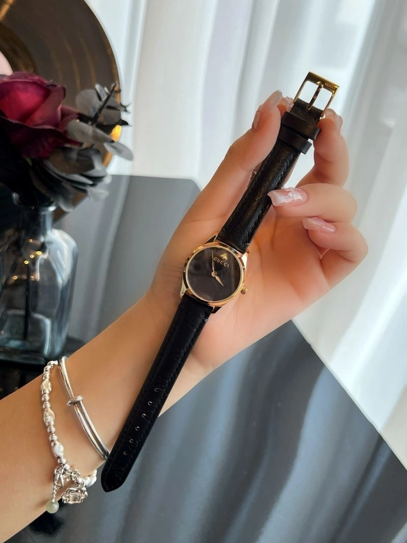 GUCCI Watches SmartChoice 182909