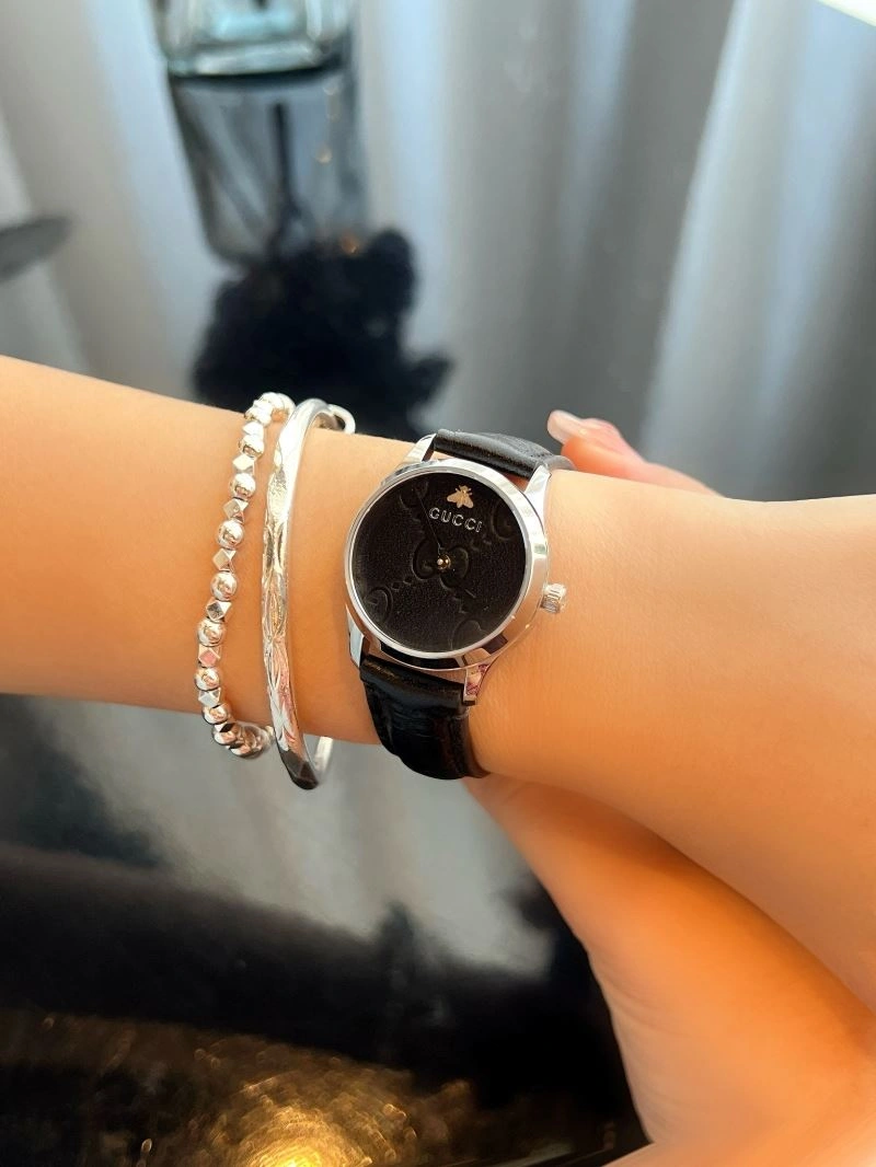 GUCCI Watches SmartChoice 182909