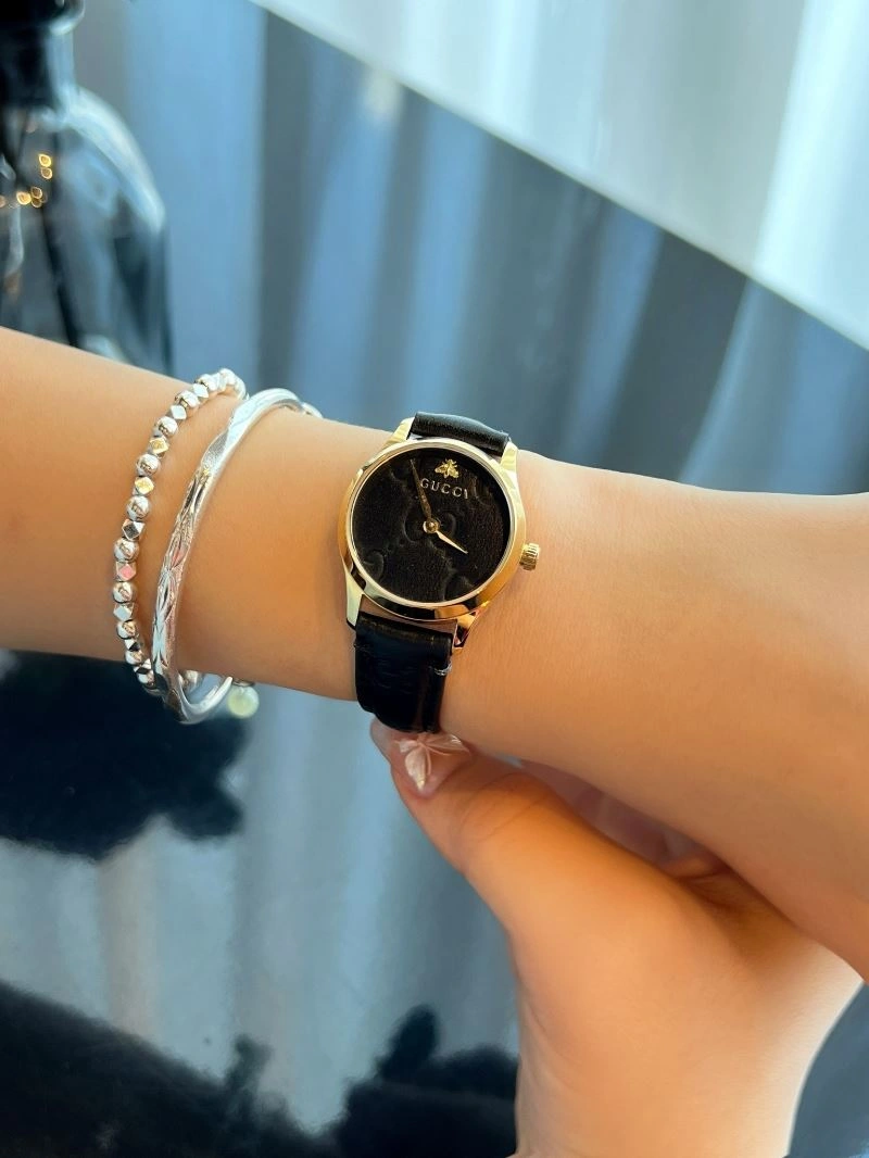 GUCCI Watches SmartChoice 182909