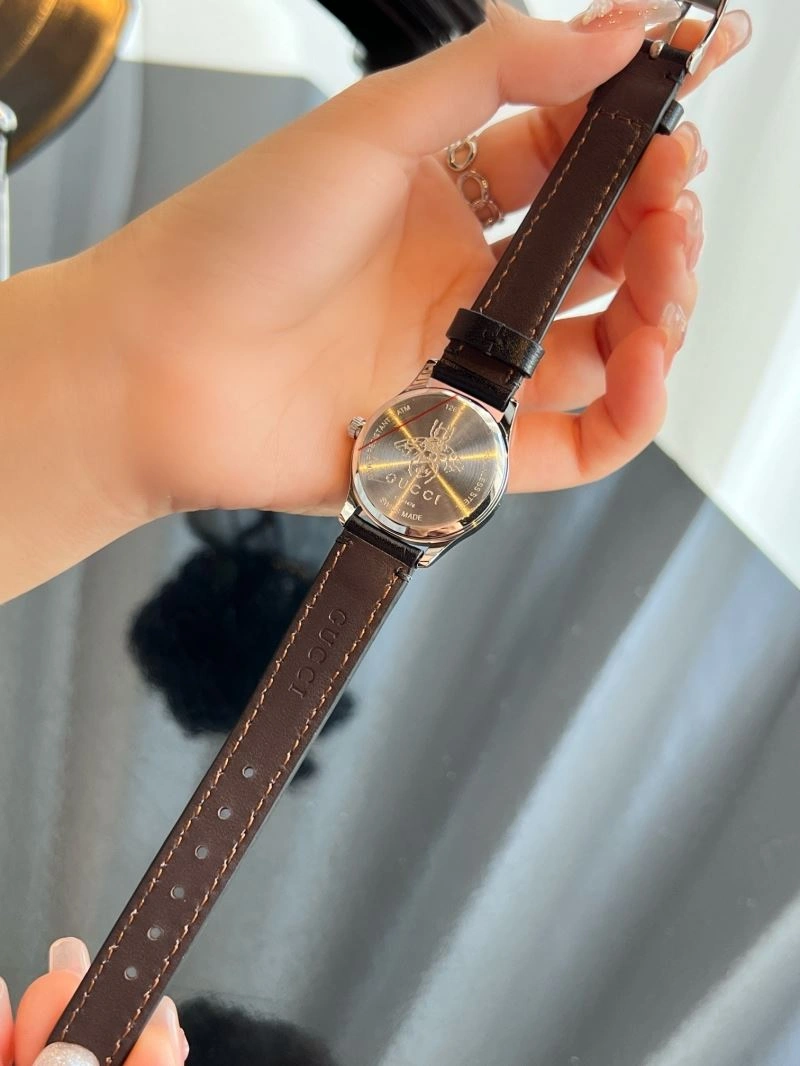 GUCCI Watches SmartChoice 182909