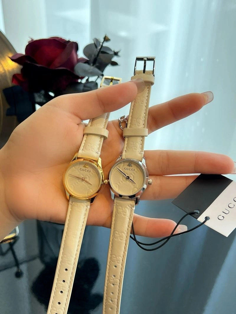 GUCCI Watches Neat 182907