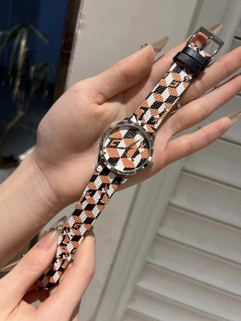 GUCCI Watches MultiPurpose 182906