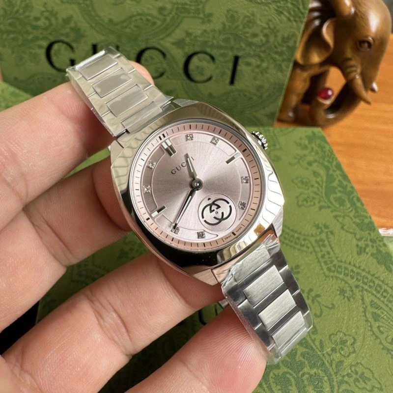 GUCCI Watches Upgraded 182903