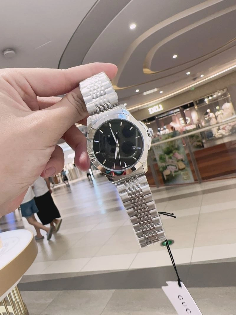 GUCCI Watches Flexible 182900