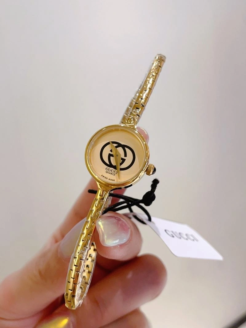 Tailored GUCCI Watches 182891