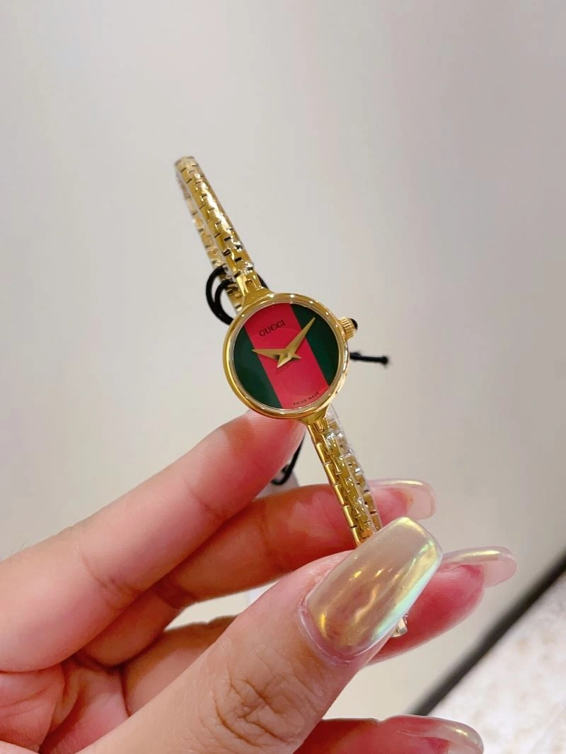 GUCCI Watches Premium 182886