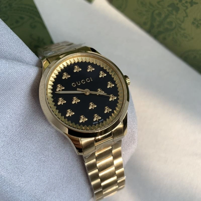GUCCI Watches Refined 182890