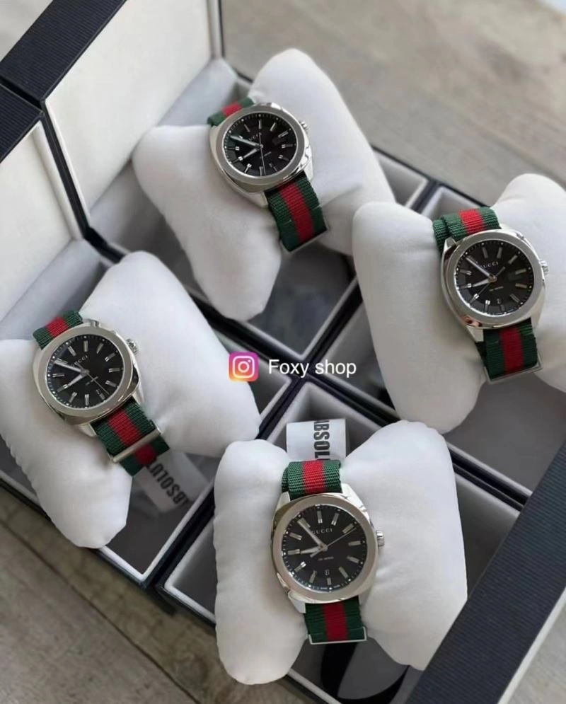 GUCCI Watches Seasonal 182876