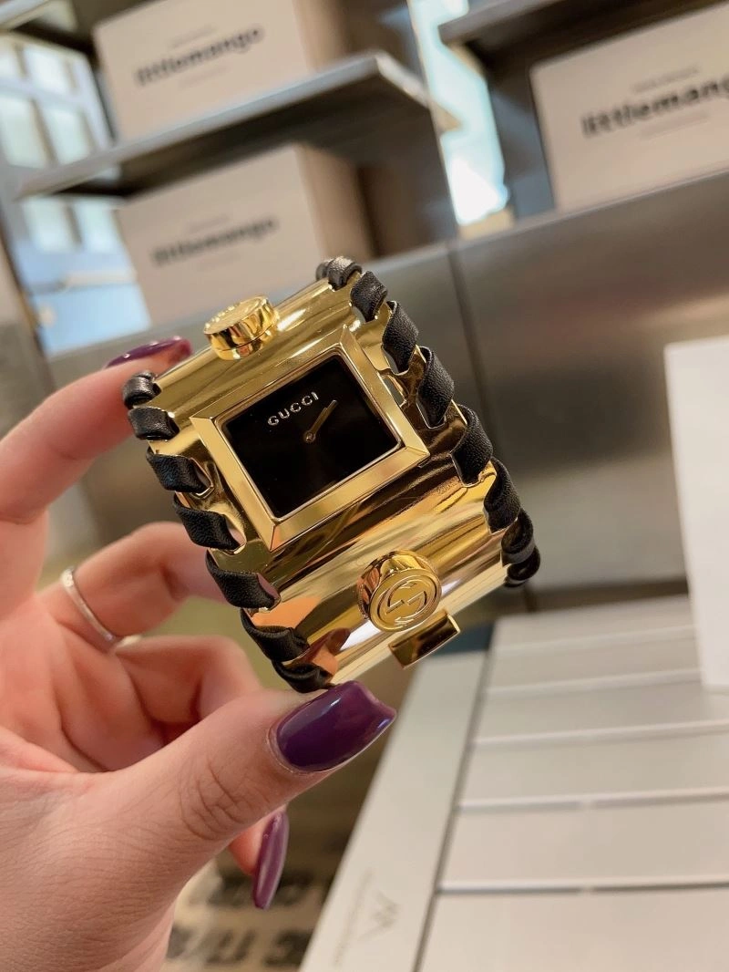 GUCCI Watches Youthful 182883