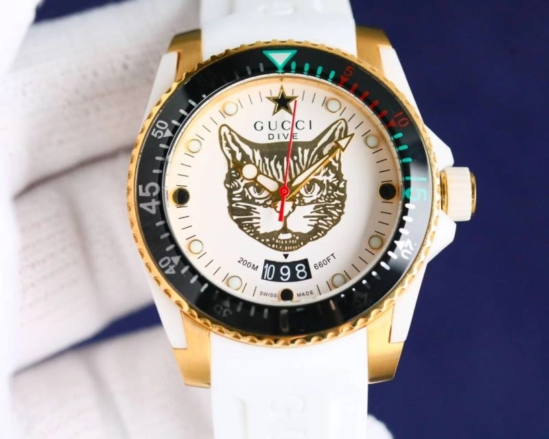 Reliable GUCCI Watches 182899