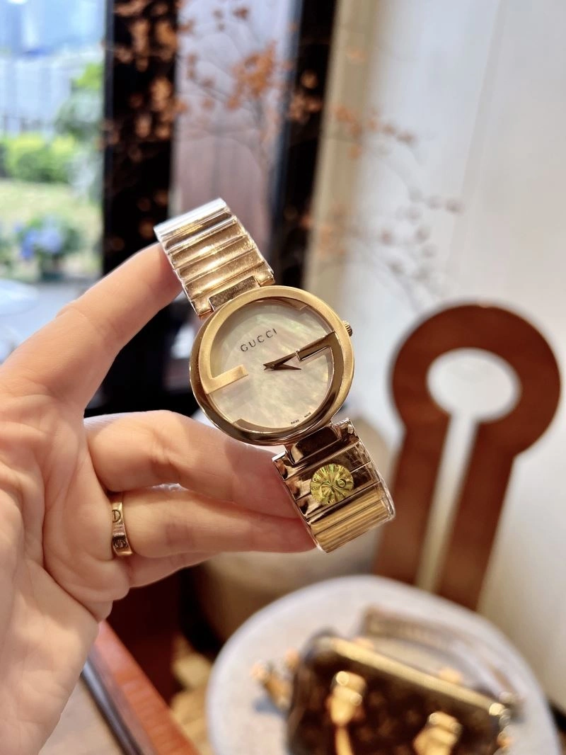 GUCCI Watches FlexibleFit 182888