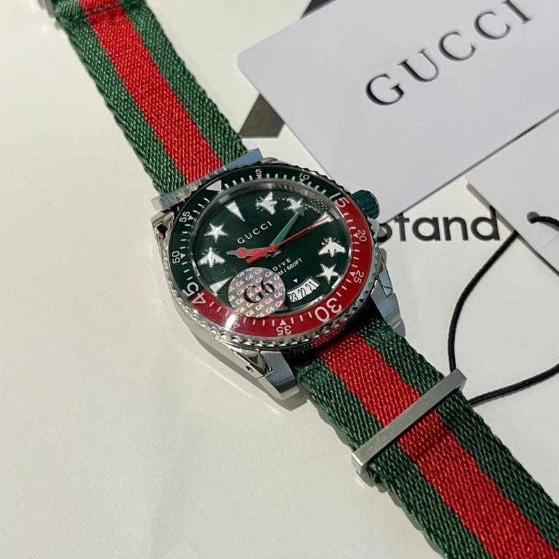GUCCI Watches Sporty 182881
