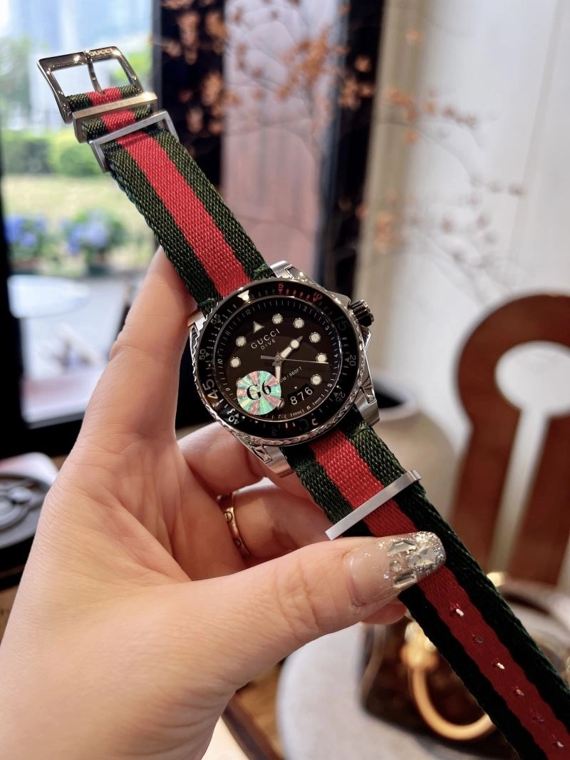 GUCCI Watches SportInspired 182894