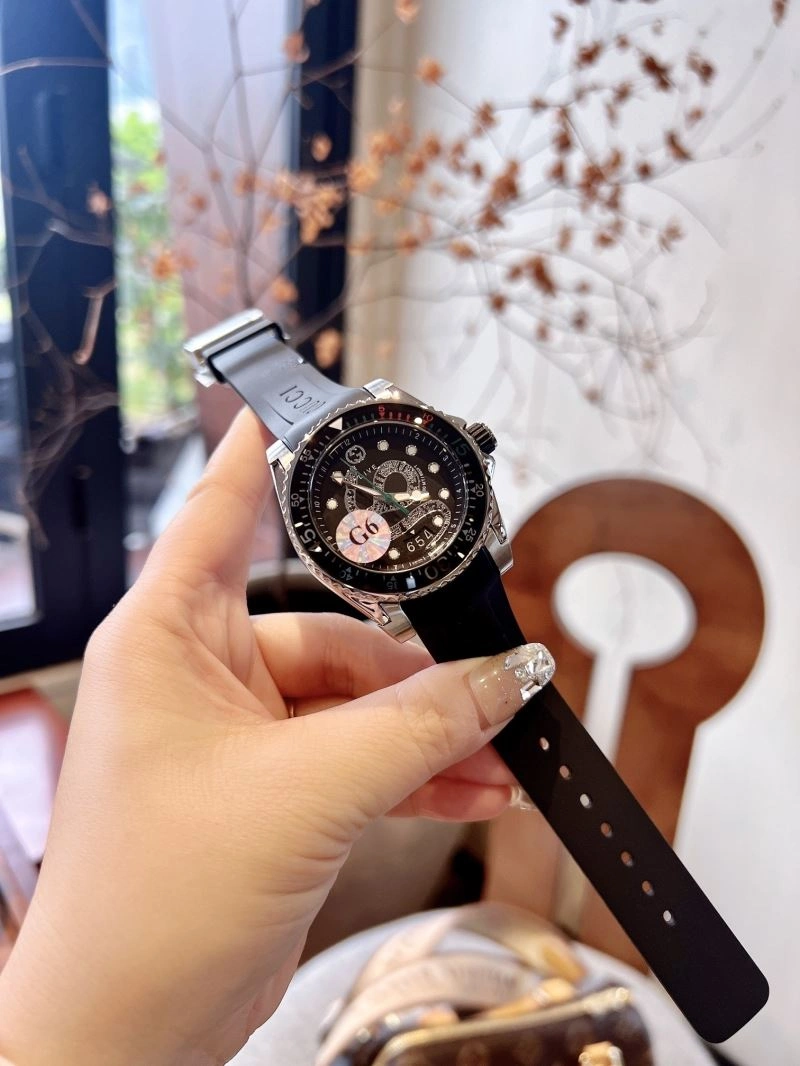 GUCCI Watches FreshLook 182896