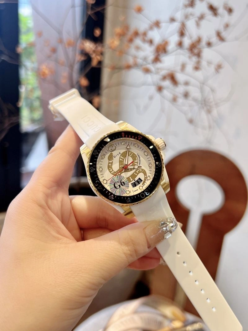 GUCCI Watches TravelReady 182889