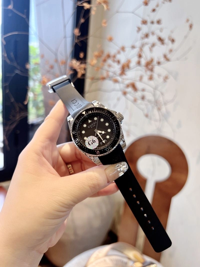 Vibrant GUCCI Watches 182880