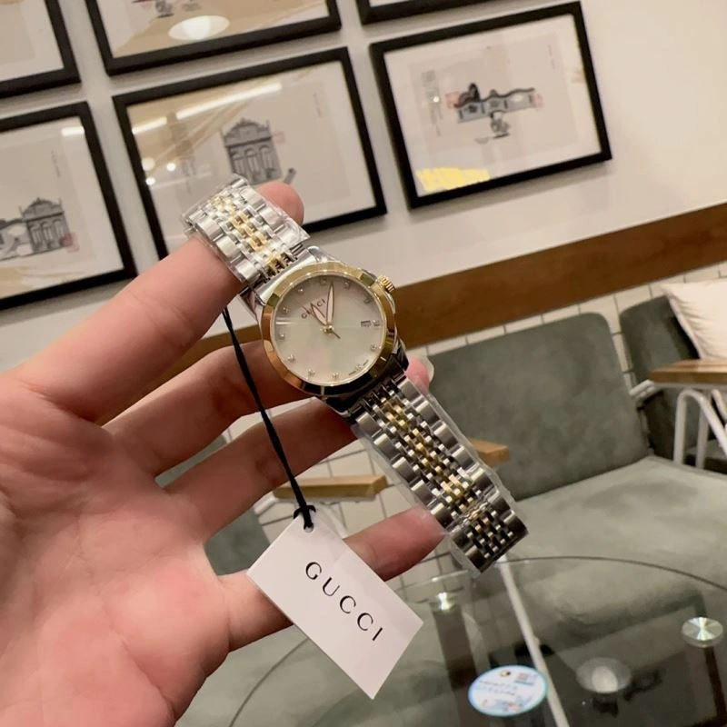 QuickDry GUCCI Watches 182867