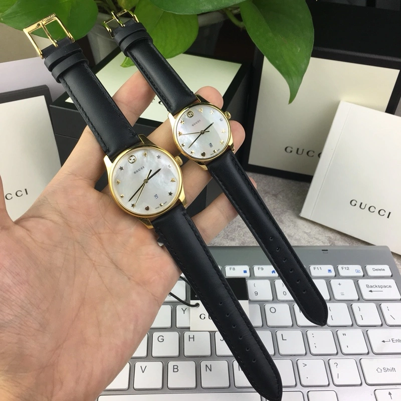 GoodFit GUCCI Watches 182870