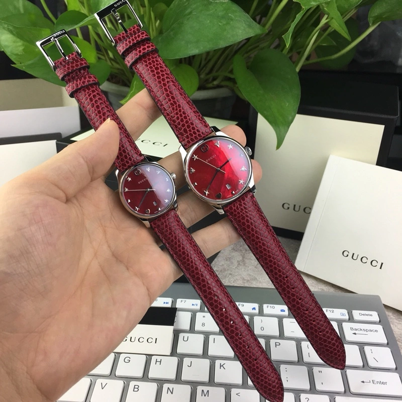 GUCCI Watches Fashionable 182864