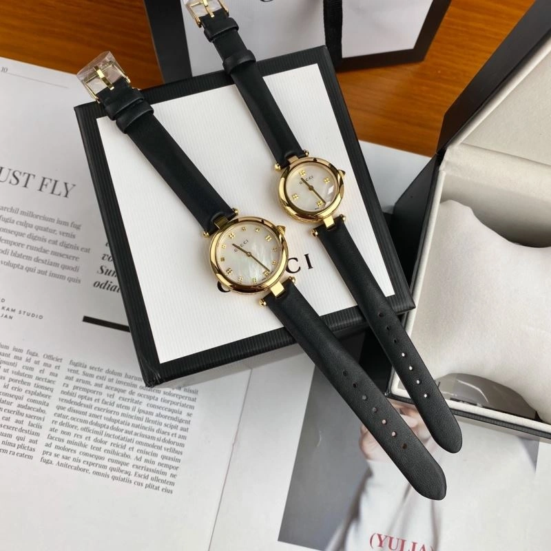 GUCCI Watches WaterResistant 182860