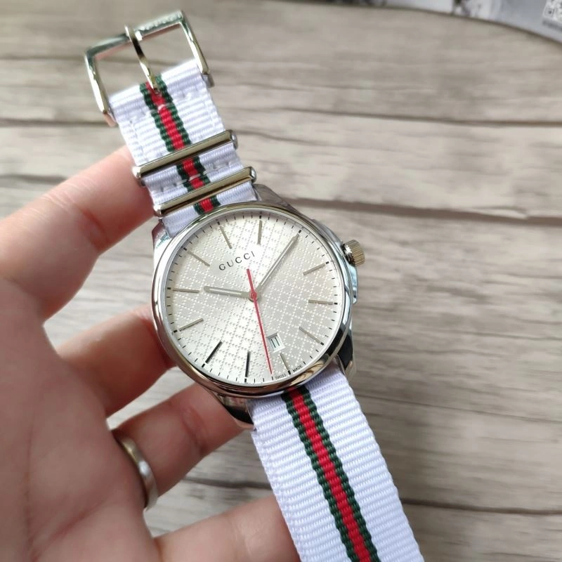 TechFriendly GUCCI Watches 182857