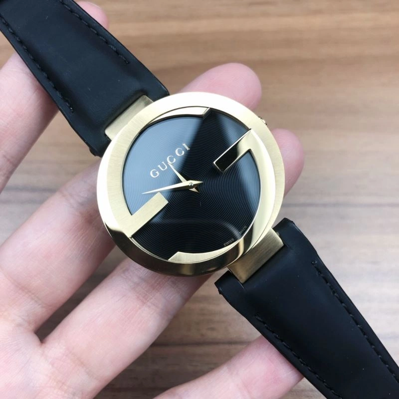 GUCCI Watches Elegant 182852