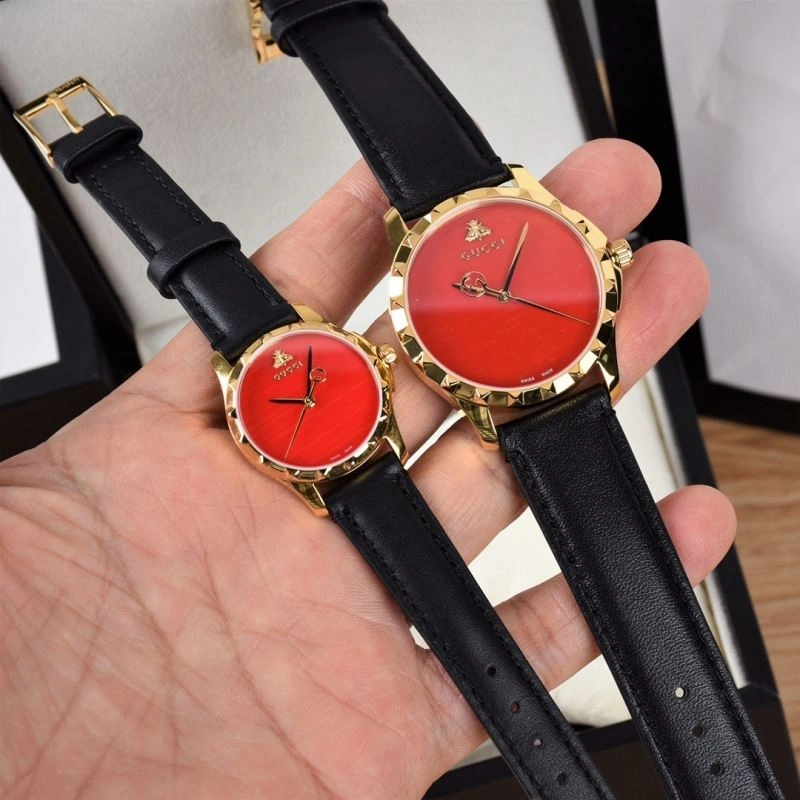 GUCCI Watches Timeless 182853