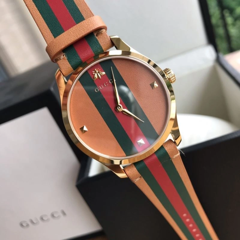 Upgraded GUCCI Watches 182849