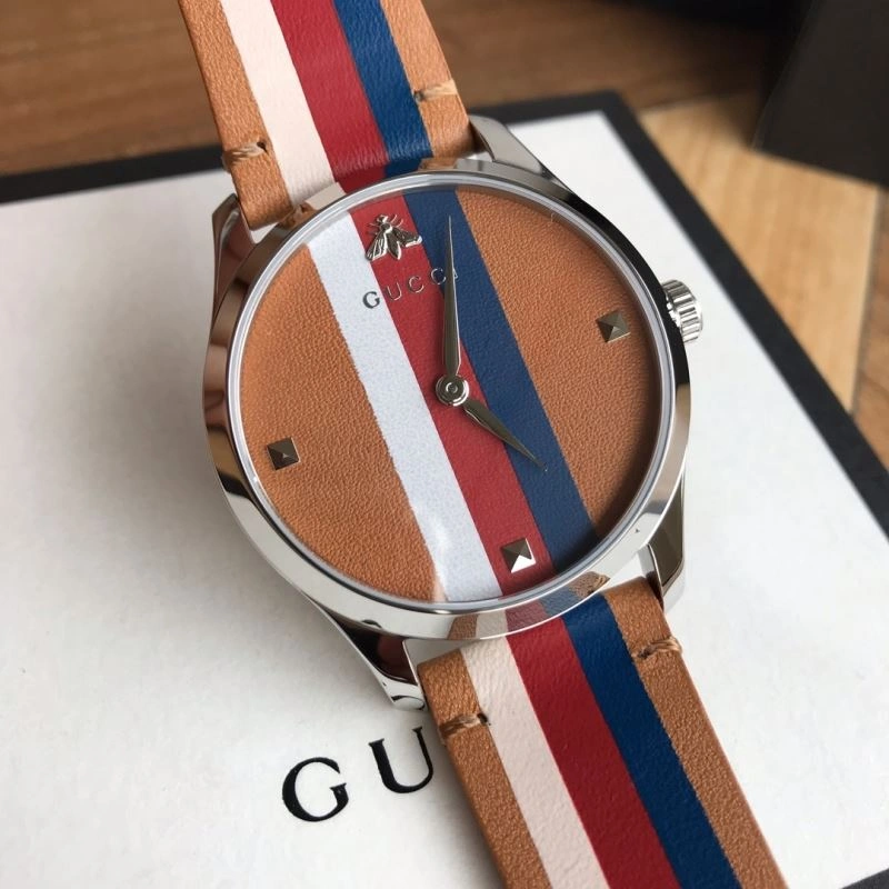 SmartChoice GUCCI Watches 182839