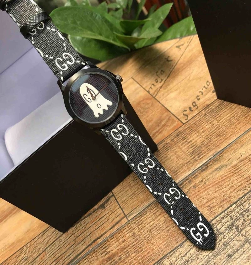 SportInspired GUCCI Watches 182831