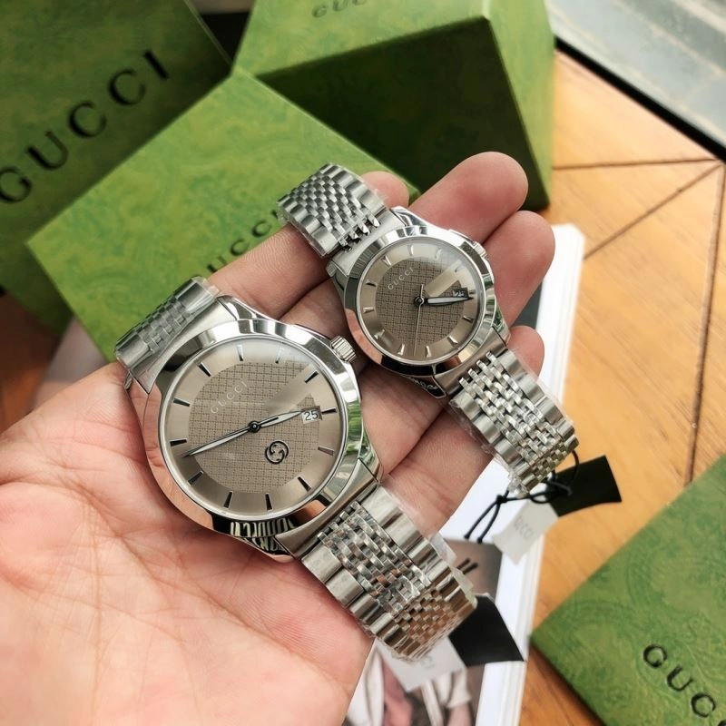 GUCCI Watches Snug 182836