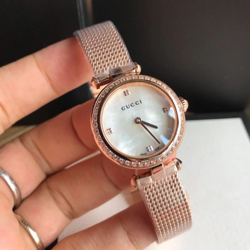 DailyWear GUCCI Watches 182828