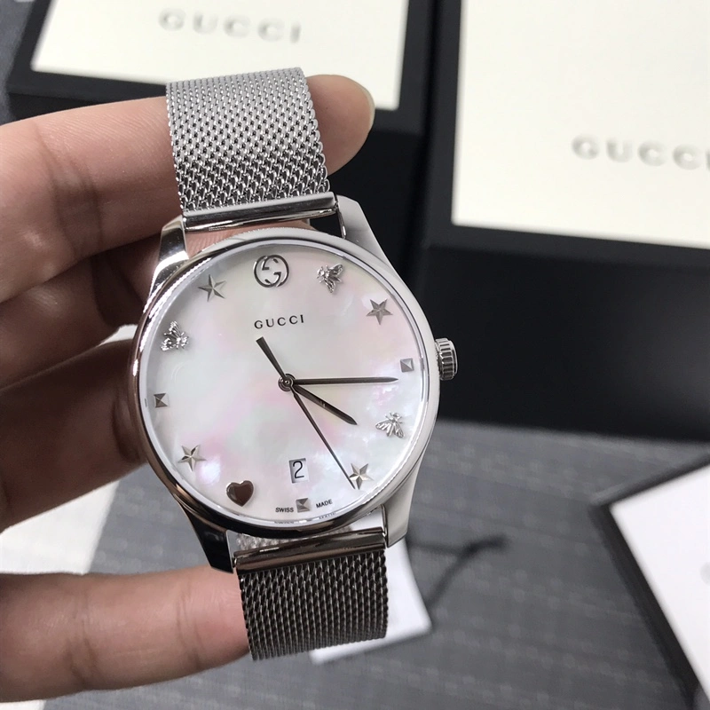 GUCCI Watches Youthful 182829