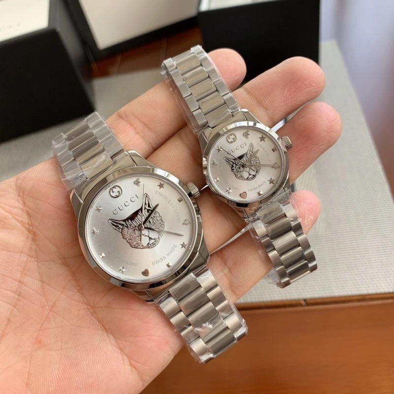 Practical GUCCI Watches 182856