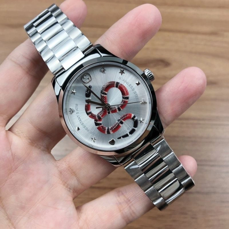 GUCCI Watches Packable 182830