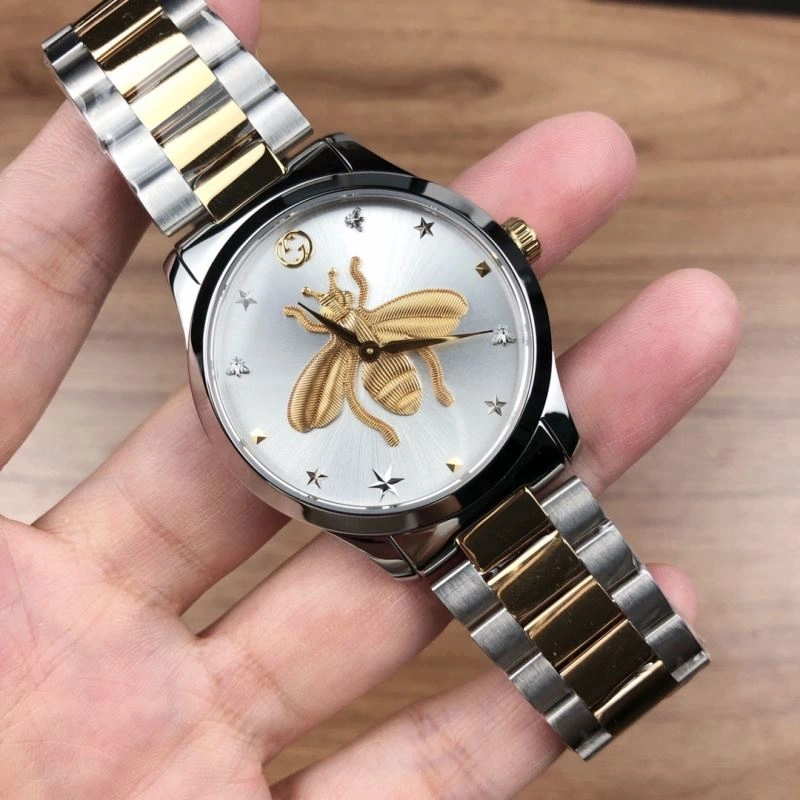 GUCCI Watches WeatherProof 182835