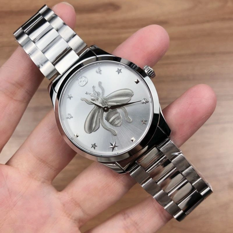 ZipUp GUCCI Watches 182847