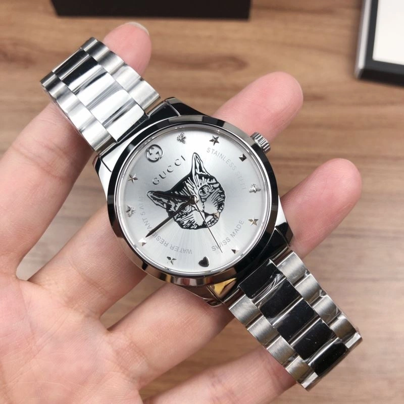 Efficient GUCCI Watches 182851